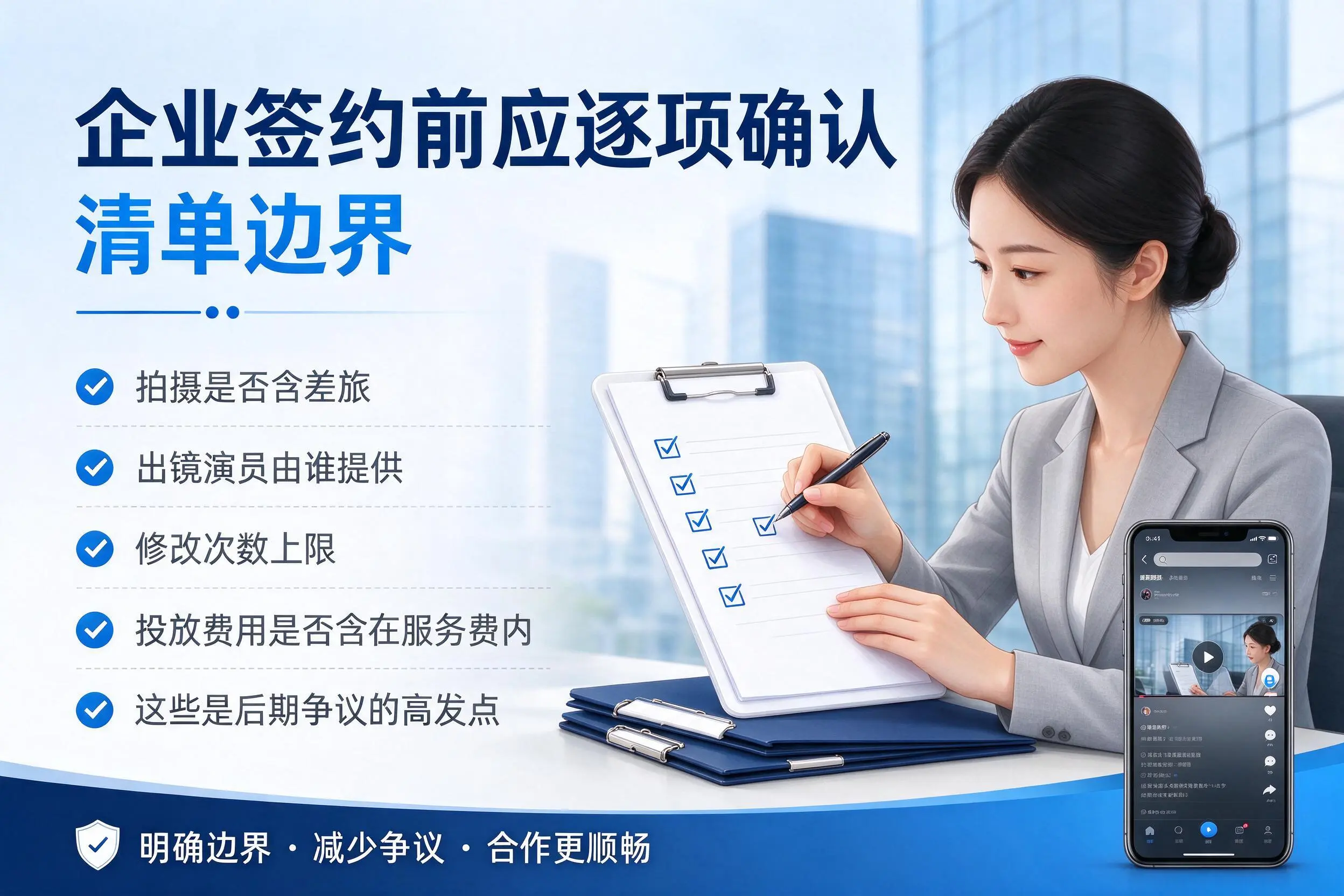 甘孜短视频代运营是什么？一文讲清服务内容与合作模式